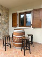 Two-Bedroom Apartment with Lake View