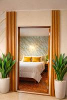 Modern y Cozy Apartment Prime Location Fast WiFi - Ferienwohnung Lima