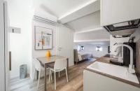 Piazza Roma Loft - Ferienwohnung Modena