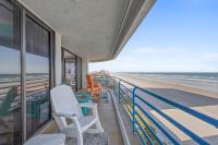 Ebb Tide 407 - B&B New Smyrna Beach