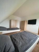 Gästezimmer Tracht - B&B Nauort
