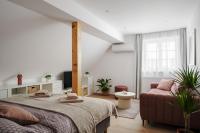 Apartmány U Písařů - B&B Štramberk