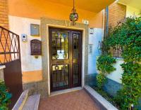 LA VERANDA BLU - Refined Marine-Inspired Apartment ,Central NETTUNO, steps to the sea & beaches, close to the train station - Chambres d'hôtes Nettuno