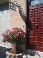 2 bedroom Loft in Old Fire house 35 min from manhattan - Chambres d'hôtes Jersey City
