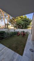 LAHORE VILLA 1 Kanal Ground floor 2 beds, 2 bath, 1 living room, Kitchen ,dinning room - B&B Lahore