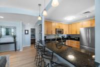 NEW! Oceanfront Triton's Treasure 3 Bd / Pool/ Gym - B&B Virginia Beach