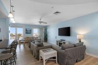 NEW! Oceanfront Triton's Treasure 3 Bd / Pool/ Gym - B&B Virginia Beach