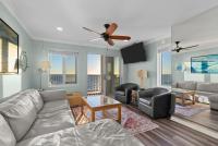 Oceanfront Beach Condo, Pool, Gym, Fishing Surfing - B&B Virginia Beach