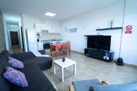 Edificio Prieto Vivienda 2D - Ferienwohnung Puerto del Rosario