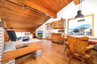 Ferienwohnung Dorfmitte - B&B Reit im Winkl