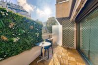 Prestigious 5BR Avenue Foch Home - Arc de Triomphe - Chambres d'hôtes Paris