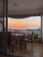 Studio tout confort vue mer - Bed and Breakfast Le Grau-du-Roi