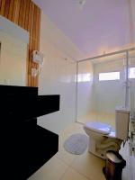 Chambre Triple avec Salle de Bains