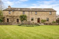 Gardale house - B&B Long Preston