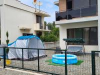 Torgai Hotel Apartments - Chambres d’hôtes Ureki