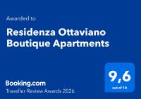 Appartamento Superior con Balcone