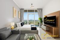 Modern Comfort Studio DAMAC Hills 1 - Chambres d'hôtes Dubaï