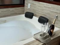Chalet Absolut with Lake View