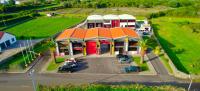 Hospedagem da AHBVIG - Chambres d'hôtes Santa Cruz da Graciosa
