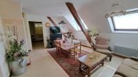 Au cœur de l'Alsace - Ferienwohnung Wettolsheim