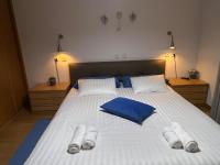 Deluxe Tweepersoonskamer met Balkon