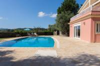 Villa Olympic Azure with Private Pool - B&B Dassia