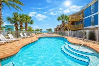 Sea Horse 611- 2 min walk 2 beach - B&B Gulf Shores