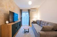 Fratello Apartment - Ferienwohnung Podgorica