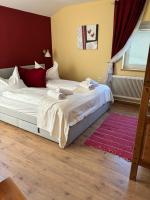 Familienzimmer mit eigenem Bad