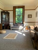 Spacious family and pet friendly home with sea views - Ferienwohnung Scarborough