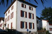 Chambres d'Hôtes Ene Gutizia - Bed and Breakfast