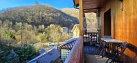 La Casona y El Apartamento De La Foz - Ferienwohnung Lugar de Arriba