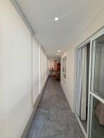Apartamento climatizado a poucos passos da praia - B&B Vila Velha