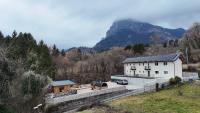 La casa sul Gresal - B&B Tisoi