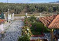 Villa Anna - Ferienwohnung Vérgi