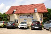B&B vis a vis Zamku - B&B Malbork