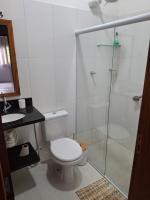 Casa prática aconchegante - B&B Serra