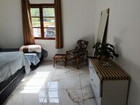 Casa São Sebastião - B&B Cambará