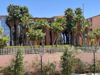Apartment with swimming pool full air-conditioned - B&B Marrakesh