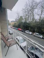 1 bedroom heart of Lux city - B&B Lussemburgo