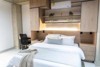 Stylish Laureles Apartment, New Apartment - B&B Medellín