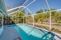 Beach Days & Poolside Fun! Englewood Home w/ Yard - B&B Rotonda West