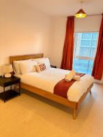 Stylish 1 bedroom Apartment in Birmingham Centre with FREE parking - B&B Birmingham