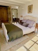 Camera Matrimoniale Deluxe con Doccia