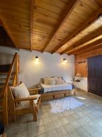 Cabaña Alpina - B&B San Martín de los Andes