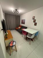 Encante-se com o Mar de Iracema - B&B Fortaleza