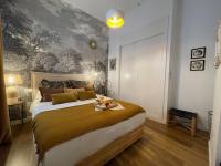 Niño de Guevara by Stay Belonio - Bed and Breakfast Málaga