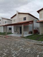 Aconchegante Casa Duplex em Parnaíba - Chambres d'hôtes Parnaíba