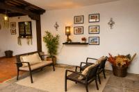 Casa Los Habitantes Antigua Guatemala - B&B Antigua Guatemala