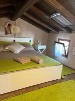 CASA NONNA ELISA Stayerat a SEGUSINO Valdobbiadene - B&B Segusino